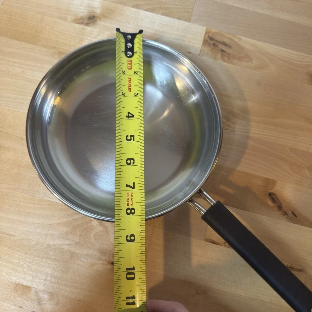 Cuisine-Ware 8.5